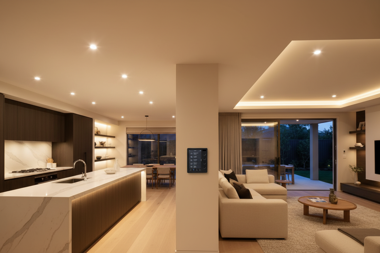 Plan Smarter: Get a Professional PIXIE Smart Home Lighting Design Before You Buy