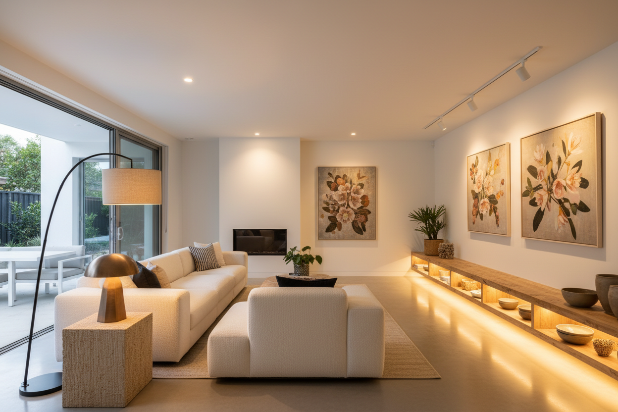 How Many Lights Do You Need in a Room? A Complete Guide