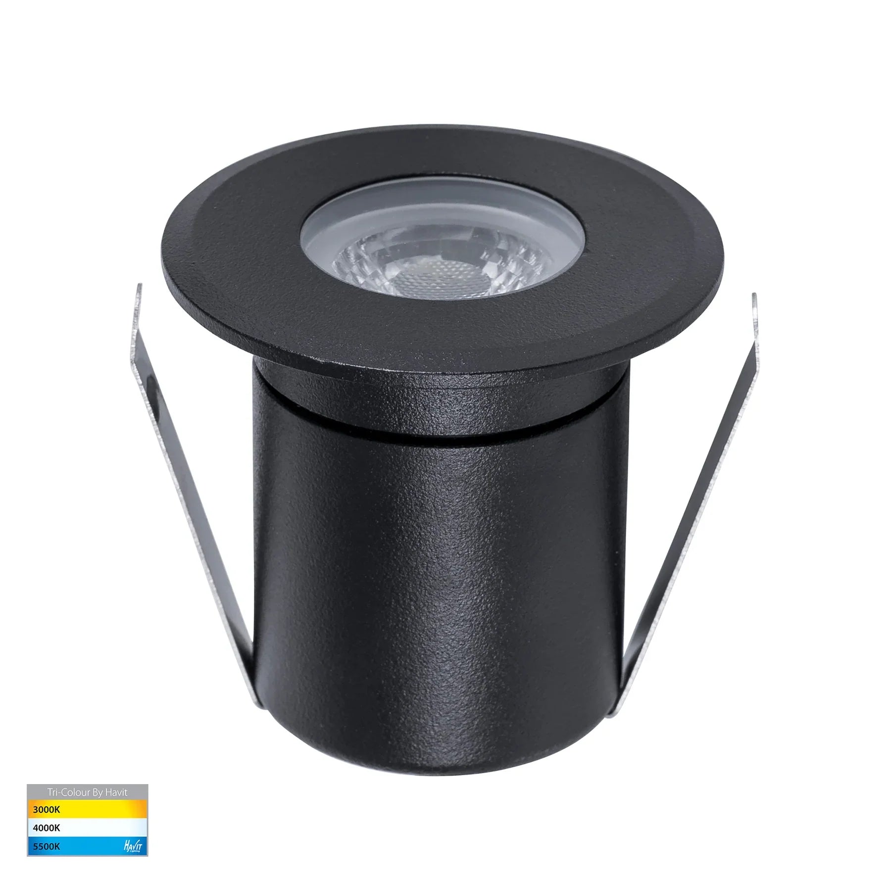 Inground Up Lights and Deck Lights