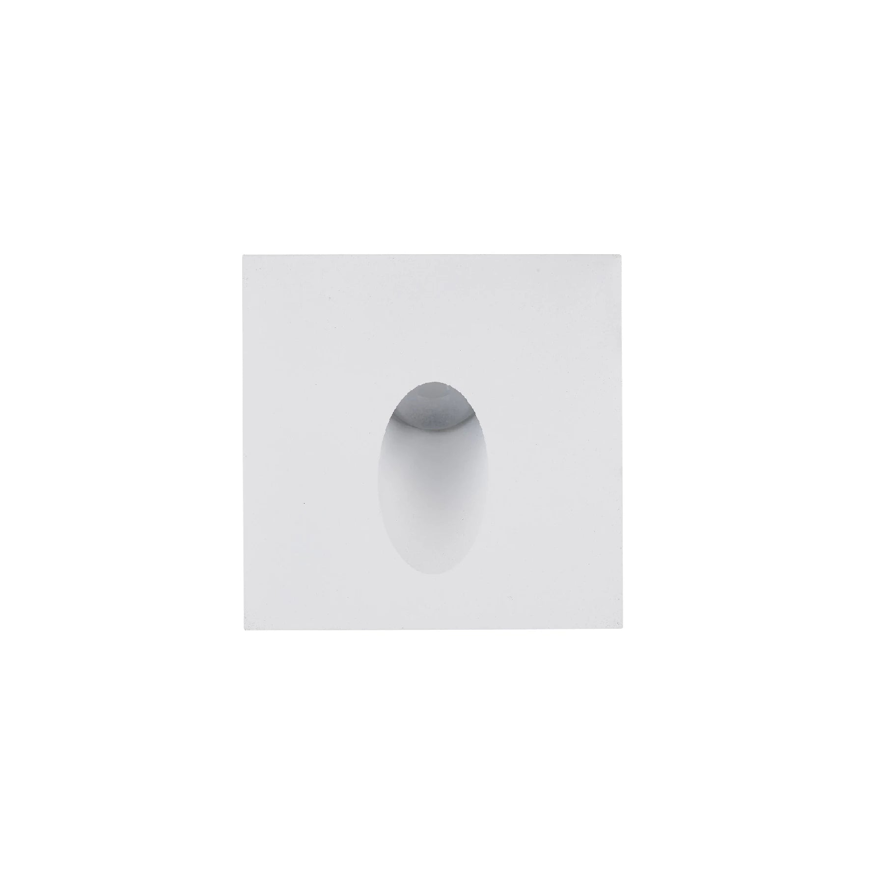 Interior Step Lights