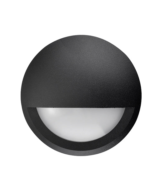 Exterior Step Lights