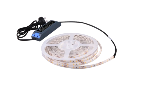 LED Strip and Channels