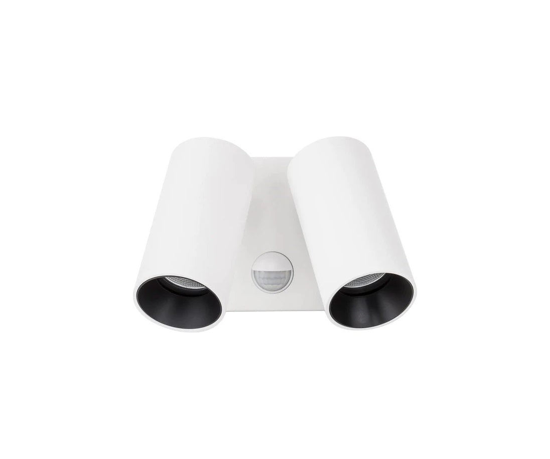 All Exterior Lighting