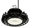 Brilliant DISCUS-III Smart Bluetooth Mesh LED High Bay 5000K Black 150W IP65 - 21533/06 -Brilliant Lighting