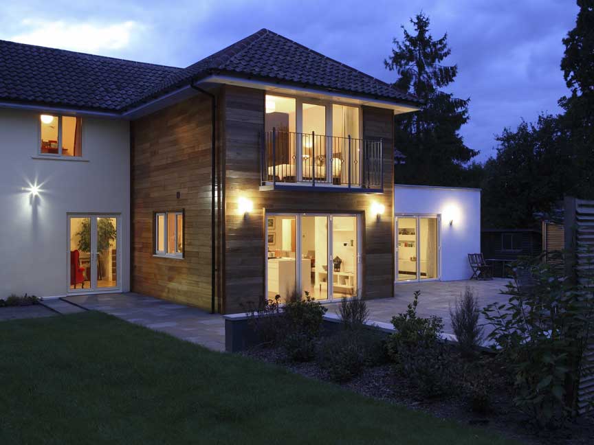 Clipsal C-Bus Control and Management System, Light Level Sensor Weatherproof Clipsal Products Grey - 5031PEWP-GY