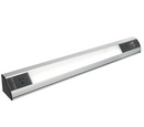 Brilliant Under Cabinet Power Solution with LED Light Portable Lighting 3000K Silver 9.5W - 20229/11 -  Brilliant Lighting