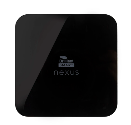 NEXUS- Universal Gateway Home Plus Brilliant Lighting
