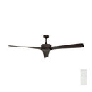 Brilliant Maxi 66” DC Ceiling Fan Oil Rubbed Bronze 50W 240V- 20894/14