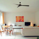 Brilliant Maxi 66” DC Ceiling Fan Oil Rubbed Bronze 50W 240V- 20894/14