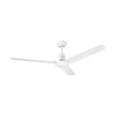 Brilliant Pacifica-II 48’’ AC Ceiling Fan White 70W 240V- 22719/05