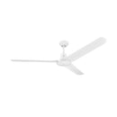Brilliant Pacifica-II 56’’ AC Ceiling Fan White 70W 240V- 22720/05