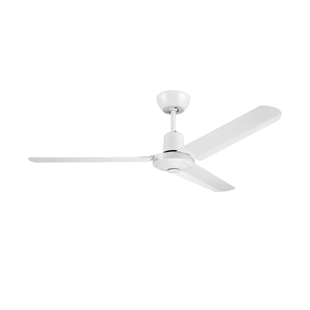 Brilliant Pacifica 48’’ DC Ceiling Fan White 30W 240V- 22721/05