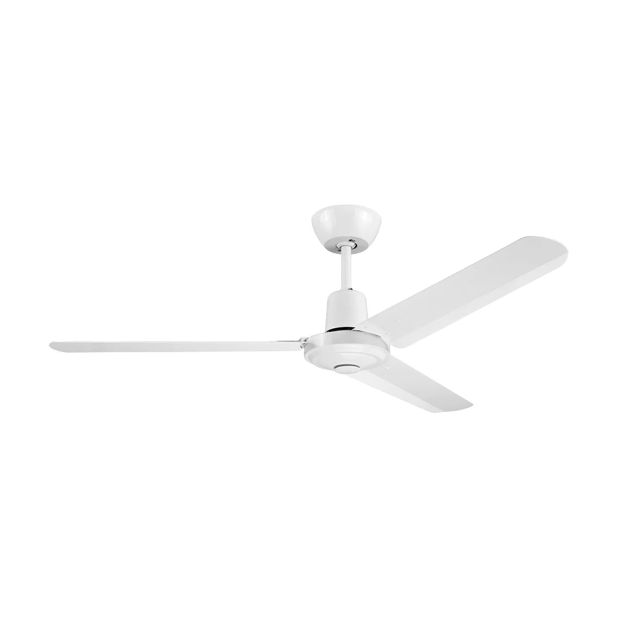 Brilliant Pacifica II 48’’ Ceiling Fan White 240V- 22949/05
