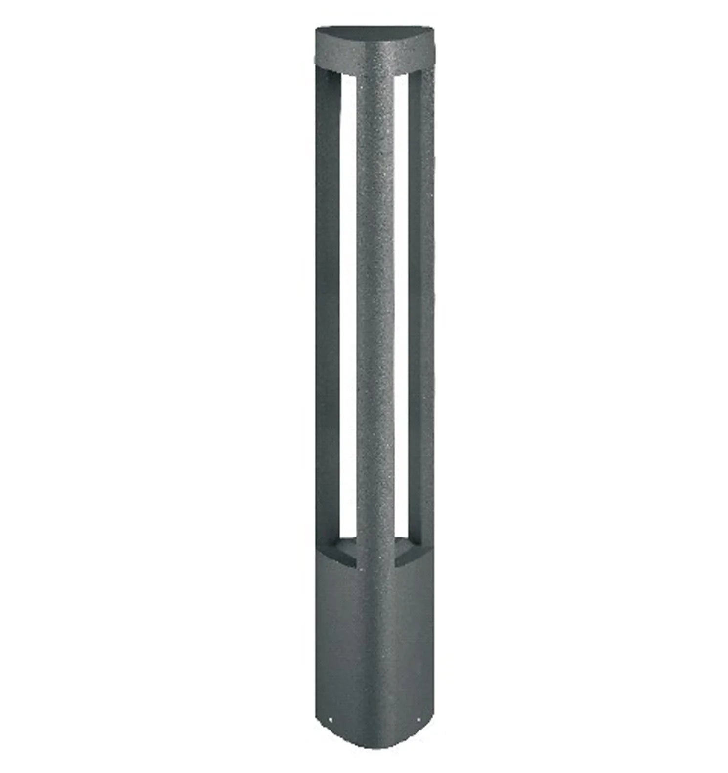 CLA BOL: Exterior Lights LED Bollards 3000K Grey 7W 100-240V IP54- BOL1A, BOL2A, BOL3A, BOL4A