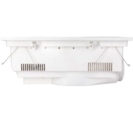 MARVEL- 3-in-1 Bathroom Mate 55W Brilliant Lighting