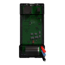 Clipsal Rotary Adaptor, Clipsal Solis T Series, for Wiser Dimmer Platinum- 40RWDA-PT