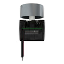 Clipsal Rotary Adaptor, Clipsal Solis T Series, for Wiser Dimmer Platinum- 40RWDA-PT