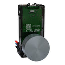 Clipsal Rotary Adaptor, Clipsal Solis T Series, for Wiser Dimmer Platinum- 40RWDA-PT