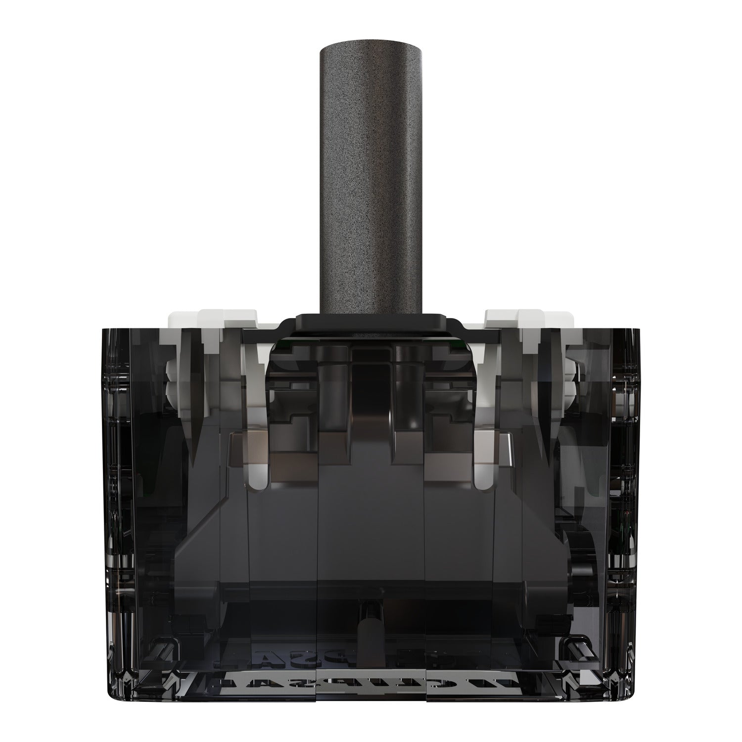 Clipsal Toggle Adaptor, Clipsal Solis T Series, for 40M White Ceramic/ Ebony Aluminium- 40TA-WC, 40TA-EA