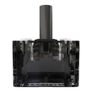 Clipsal Toggle Adaptor, Clipsal Solis T Series, for 40M White Ceramic/ Ebony Aluminium- 40TA-WC, 40TA-EA