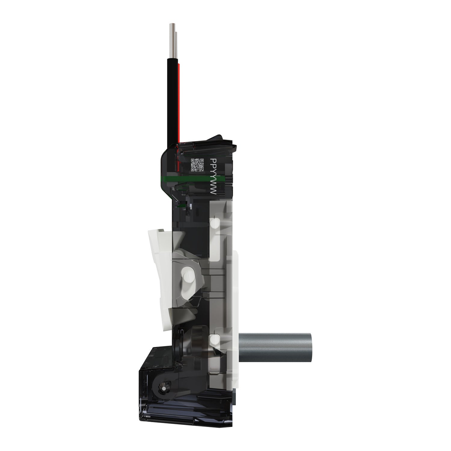 Clipsal Toggle Adaptor, Clipsal Solis T Series, for 40M Platinum- 40TA-PT