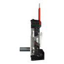 Clipsal Toggle Adaptor, Clipsal Solis T Series, for 40M Platinum- 40TA-PT