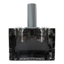 Clipsal Toggle Adaptor, Clipsal Solis T Series, for 40M Platinum- 40TA-PT