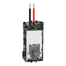 Clipsal Toggle Adaptor, Clipsal Solis T Series, for 40M Platinum- 40TA-PT