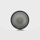 Havit Commercial Dali Dimmable Surface Mounted LED Downlight Tri- Black 18W 240V IP54 - HCP-8921804