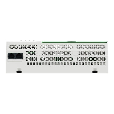 Clipsal Dimmer, SpaceLogic C-Bus, 4 channel, 2A per channel, DIN rail mount, inbuilt switchable C-Bus power supply Clipsal Product White - 5504D2D - Eco Smart Lighting
