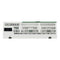 Clipsal Dimmer 5504D2D, SpaceLogic C-Bus, 4 channel, 2A per channel, DIN rail mount, inbuilt switchable C-Bus power supply, white