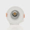 Havit Commercial Round Fixed Recessed 70mm LED Downlight 3000K 4000K White 7.2W 24V IP44 - HCP-81391337, HCP-81391347 