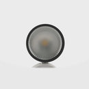 Havit Commercial Dali Dimmable Surface Mounted LED Downlight Tri- Black 12W 240V IP54 - HCP-8921204