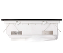 MARVEL- 3-in-1 Bathroom Mate 55W Brilliant Lighting