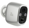 FLARE- Smart WiFi Rechargeable Camera with Light Brilliant Lighting