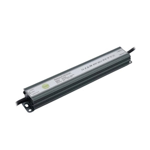 Azoogi Non Dimmable Waterproof Driver 20W 24V IP67 - ADR002
