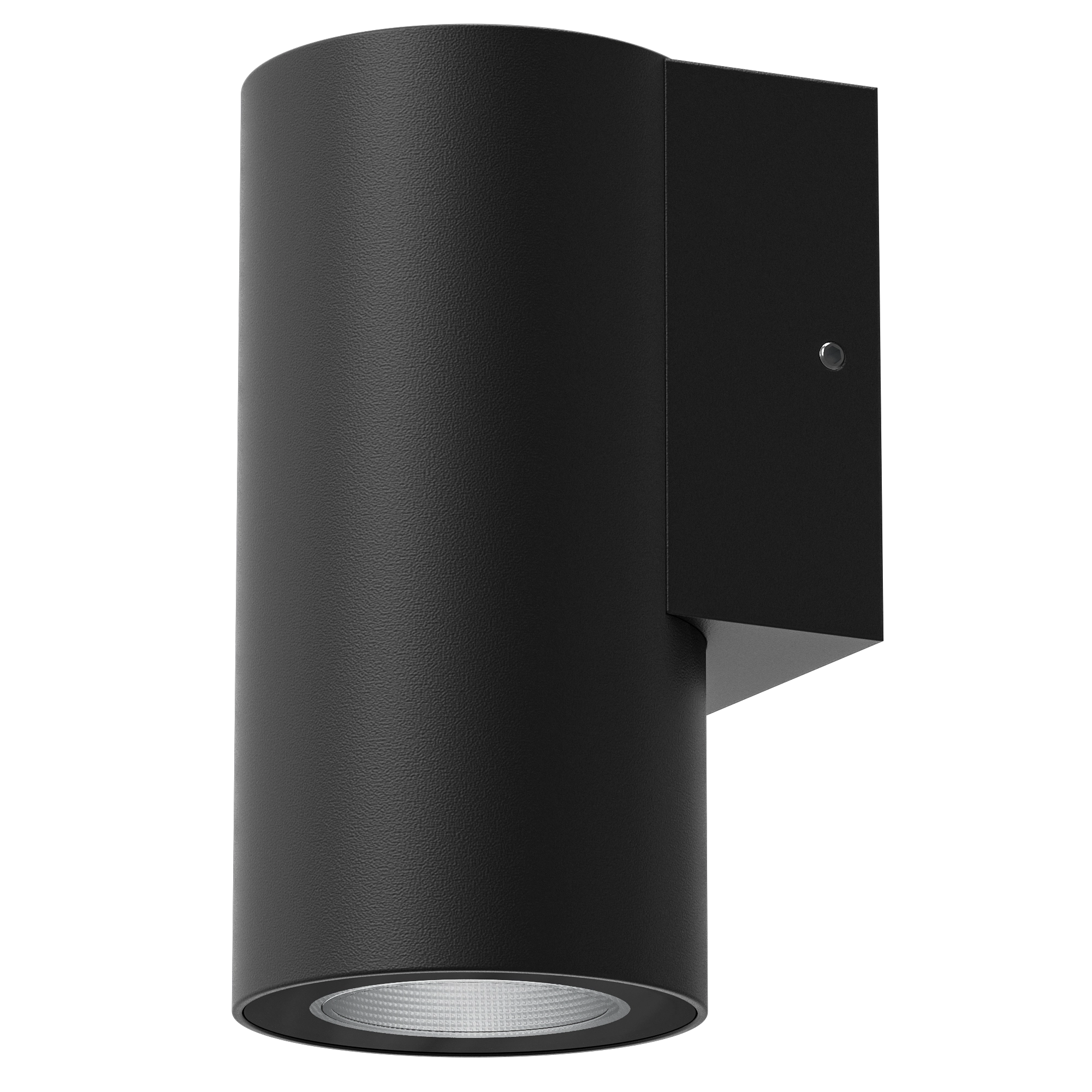 Domus ALIRA-1 Exterior Wall Light 5CCT Black/ White/ Stainless Steel/ Brushed Brass/ Antique Brass 6W 24V/240V IP65- ALIRA-1