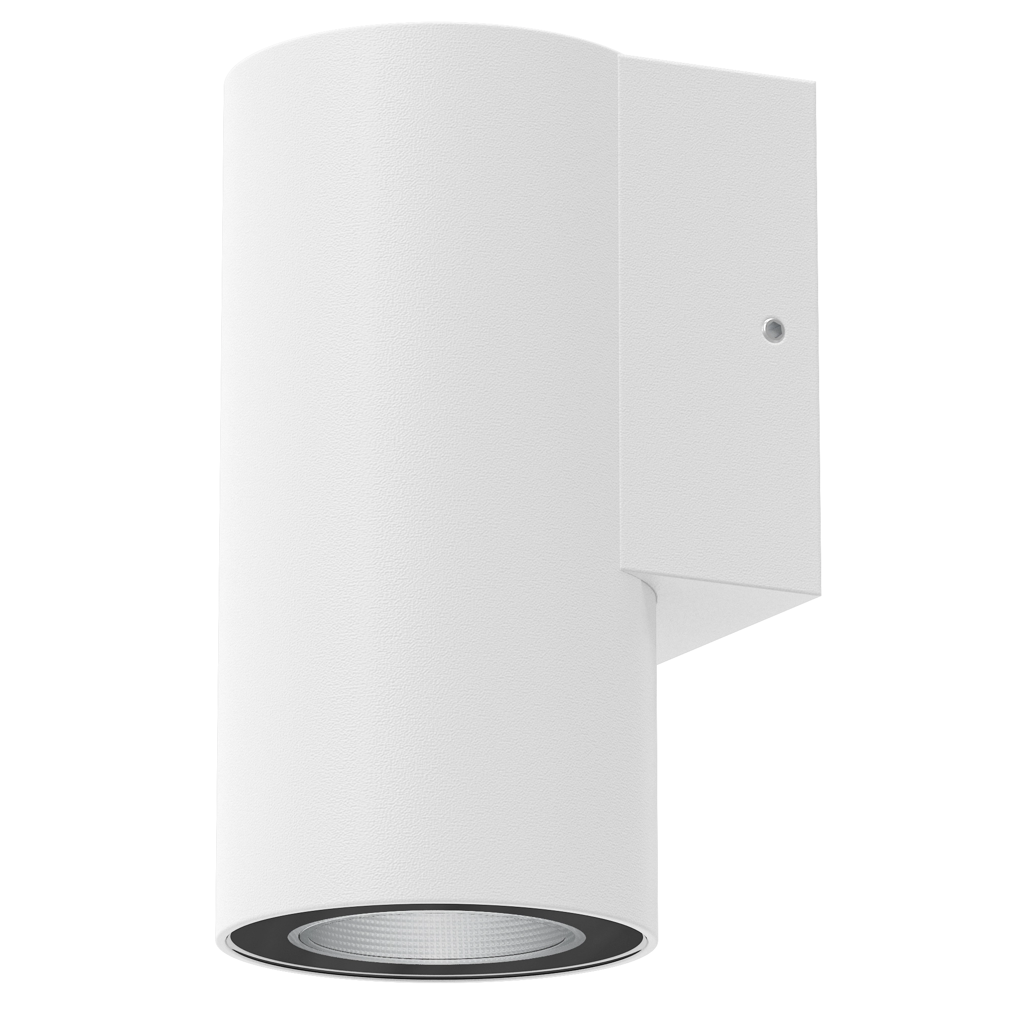 Domus ALIRA-1 Exterior Wall Light 5CCT Black/ White/ Stainless Steel/ Brushed Brass/ Antique Brass 6W 24V/240V IP65- ALIRA-1