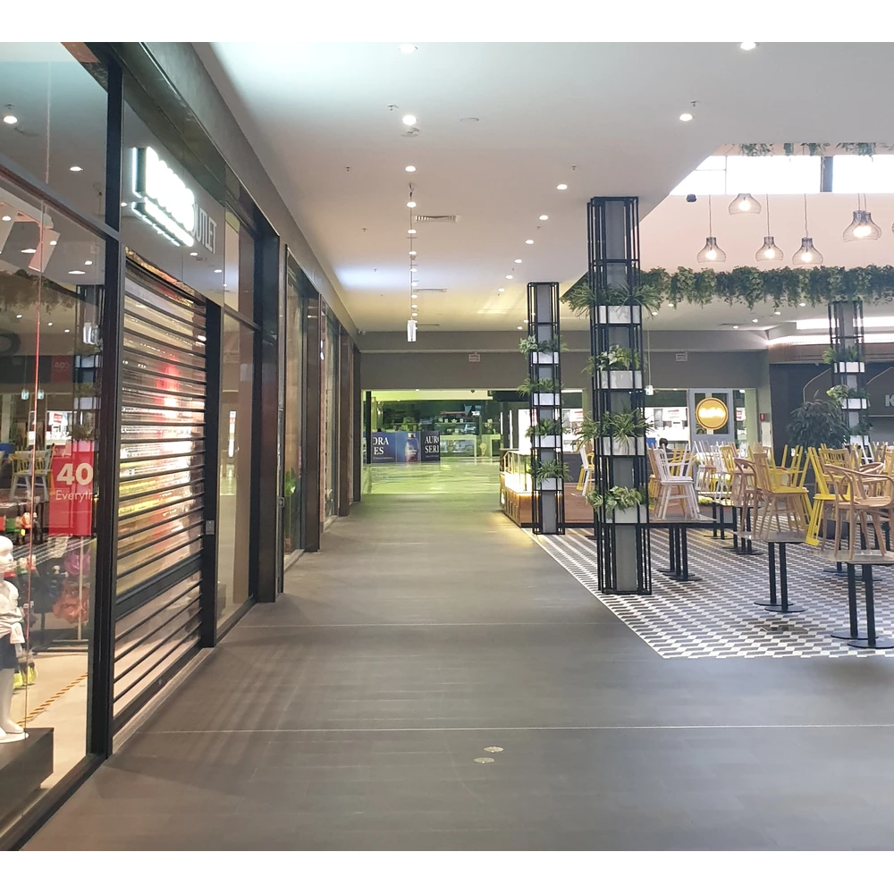 SAL S9525 Newman III LED Downlight 3000K 4000K 5700K White 15W/25W/35W 240V IP20 - S9525