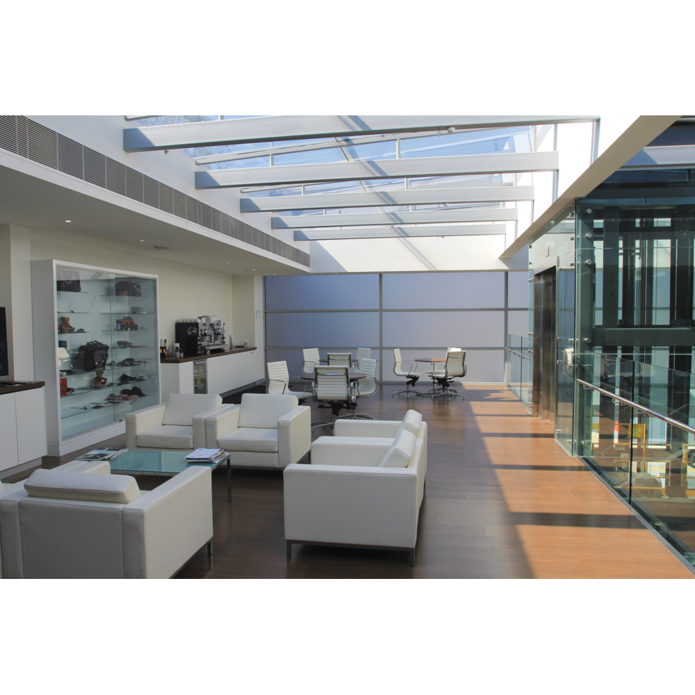 SAL ECOSTAR S9045TC LED Downlights Tri - White 9W 240V IP44 - S9045TC/WH