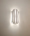 CLA BAGOTA: City Series Curved Shape Dimmable Interior Wall Light Tri - White 20W 180-240V IP20 - BAGOTA - CLA Lighting