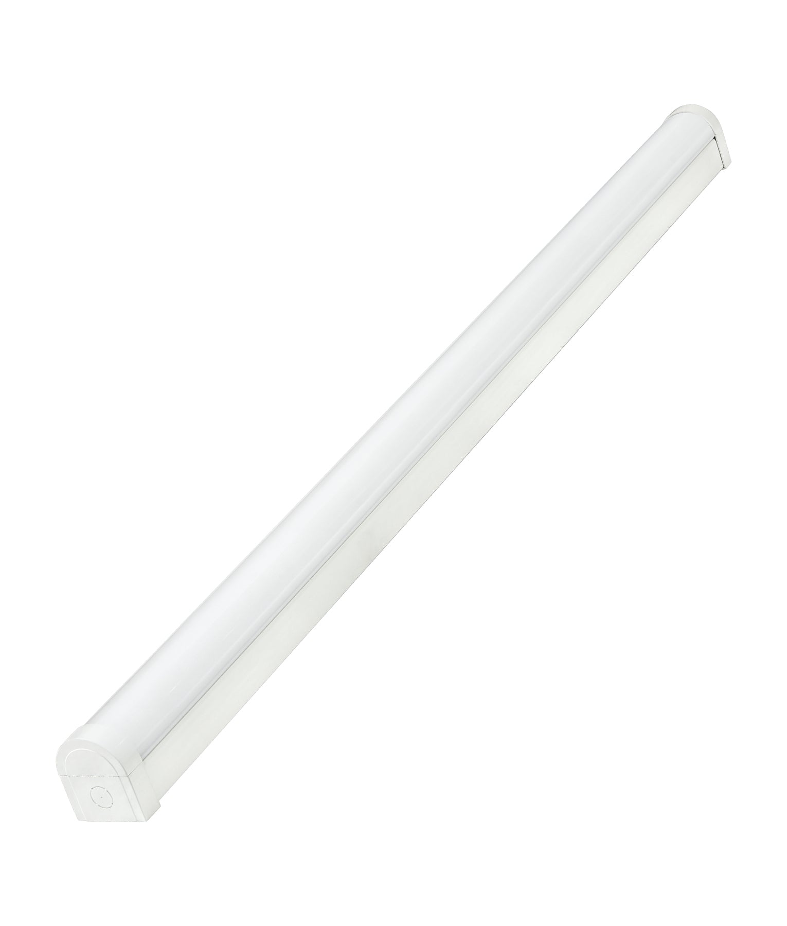 CLA BAT: Interior Surface Mounted Dual Power LED Linear Batten Tri- White 220-240V IP20 - BAT001, BAT002