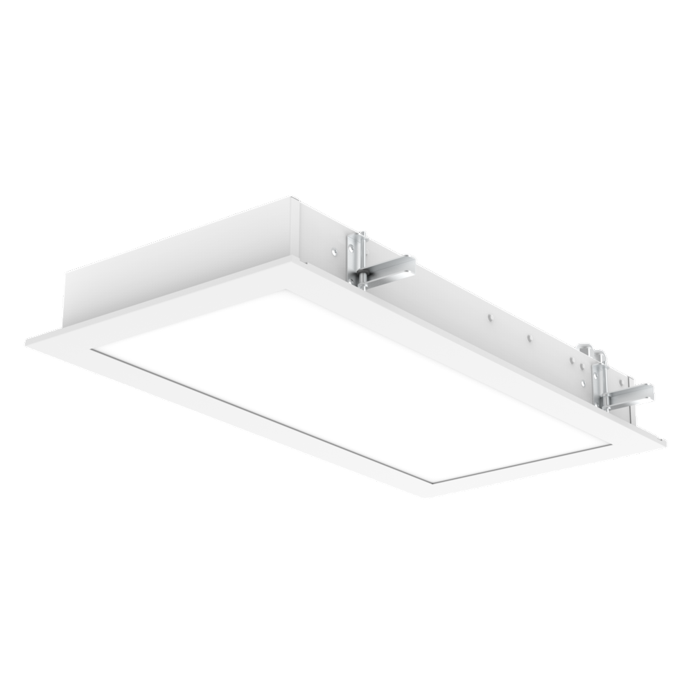 SAL BISMARCK II S9794 LED Panels and Troffers 4000K White 34/53W 240V - S9794 - SAL Lighting