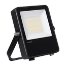 Domus BLAZE PRO LED Flood Lights Tri- White/ Black 50/70/100W / 100/150/200W / 20/30/50W 240V IP66- BLAZE PRO
