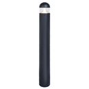 SAL BOLLARD DOME SL7088DC TC LED Bollards Tri - Black 10W 240V IP65 - SL7088DC50TC/BK, SL7088DC85TC/BK - SAL Lighting