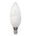 CAN24 - Candle LED Globes (3W) IP20 CLA Lighting