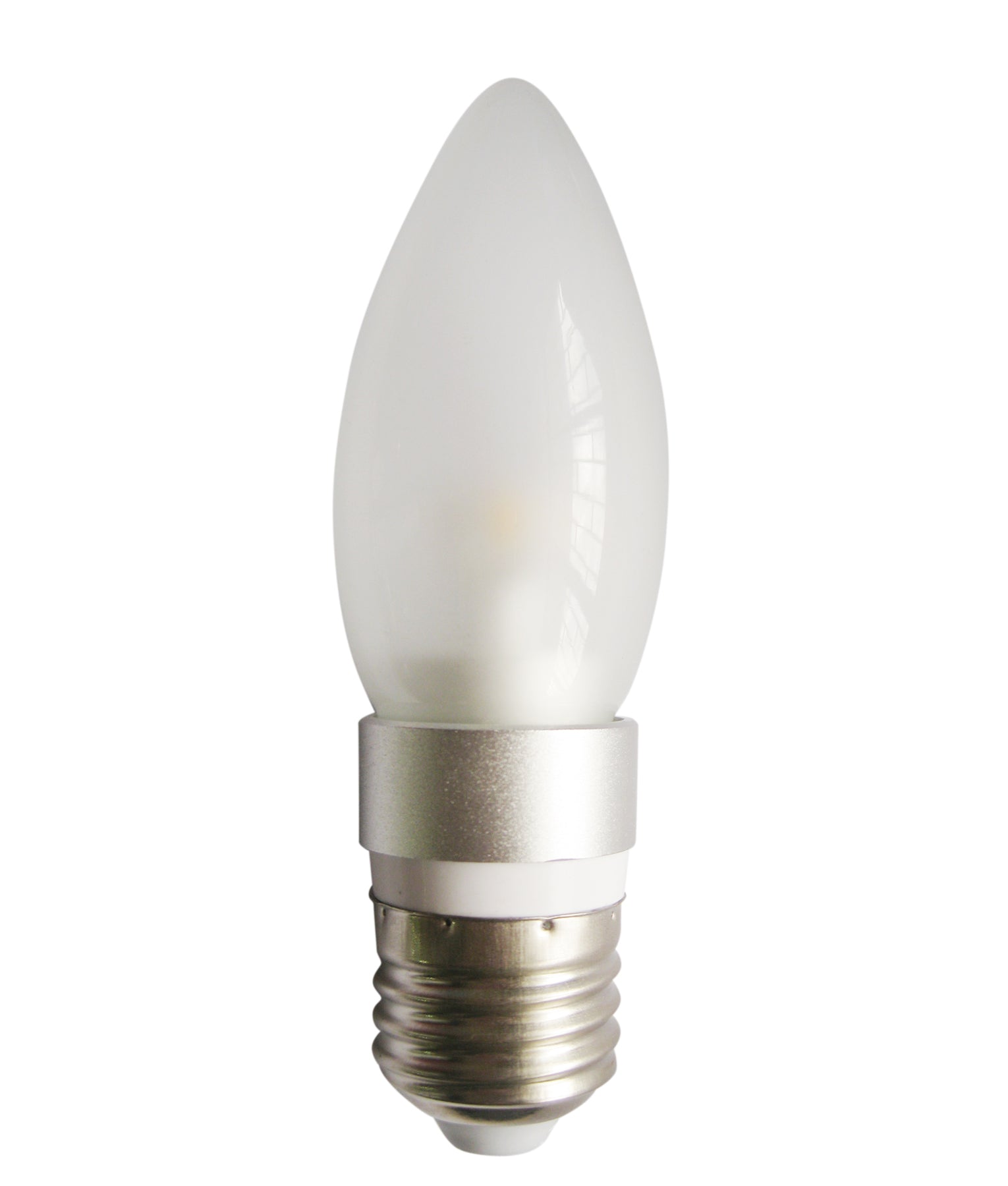 CLA Candle Dimmable Lamps and Globes 3000K 5000K Clear/ Frosted 4W 220-264V - CAND