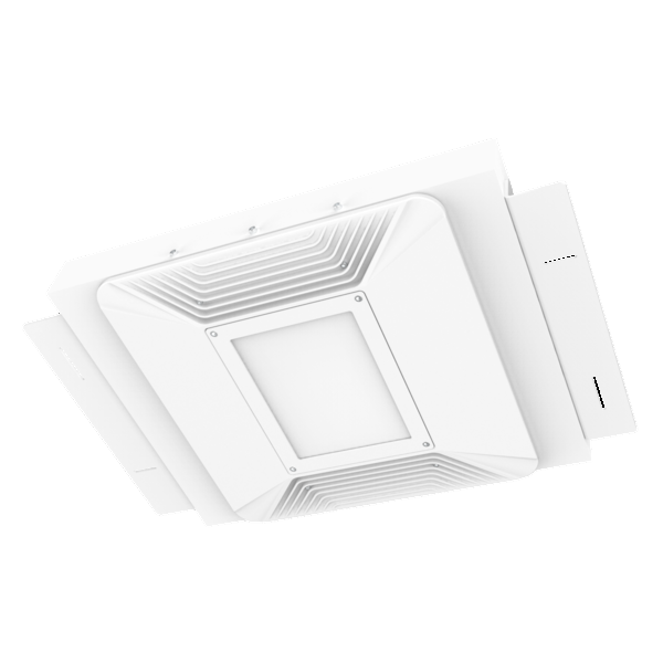 SAL CANOPY SHP205 LED High Bay 5000K White 75W/ 110W/ 150W 240V IP66- SHP205