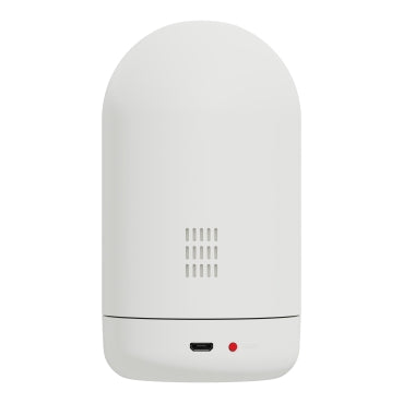 Clipsal Wiser IP Security Cameras White IP20- CLP723419