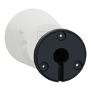 Clipsal Wiser IP Security Camera White IP56- CLP724419